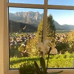 Grimming Schladming アパート