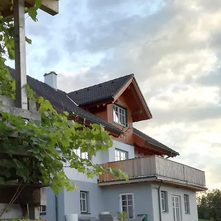 Apartment Grimming Schladming