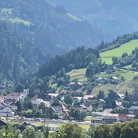 Apartment Grimming Schladming