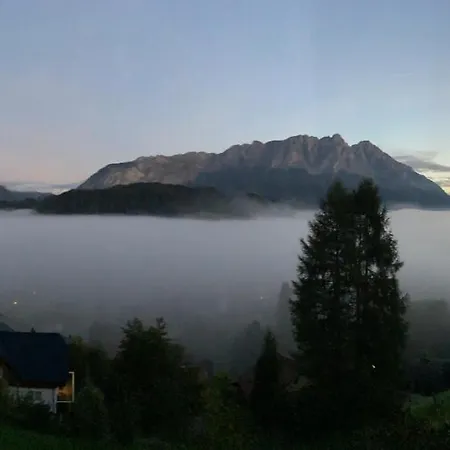 公寓 Grimming Schladming *