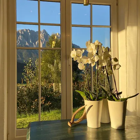 Apartment Grimming Schladming