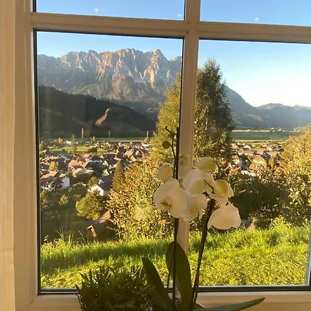 Grimming Schladming Apartment