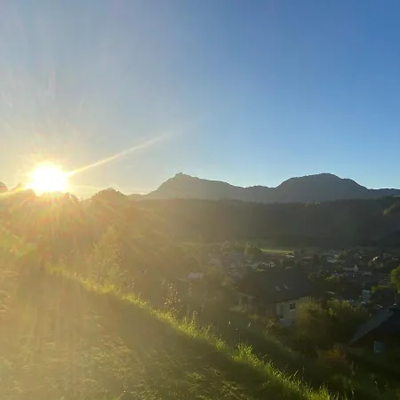 Grimming Schladming アパート Sonnberg (Styria)