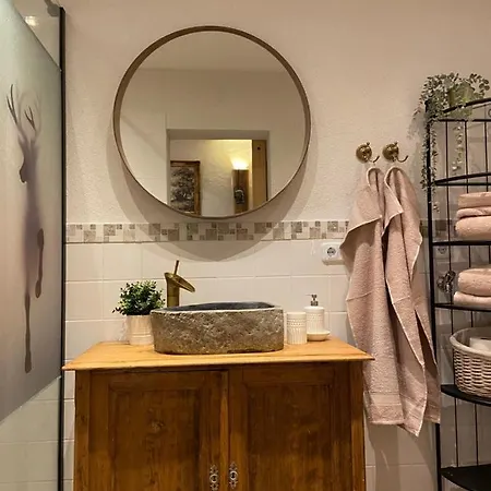 公寓 Grimming Schladming Sonnberg (Oblarn, Liezen)