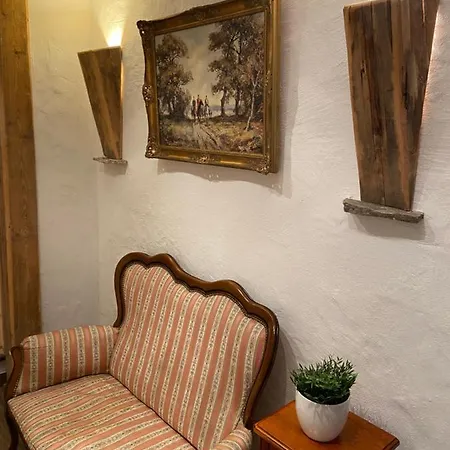 Grimming Schladming Apartment Oblarn