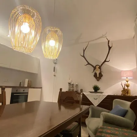Apartment Grimming Schladming *